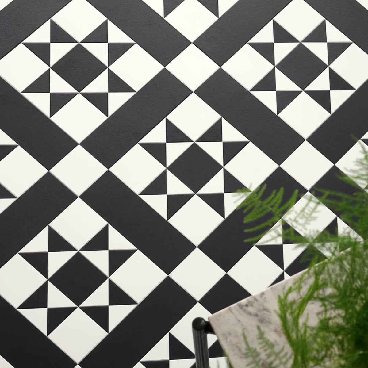 Classic Moderna, Amtico Decor, Sample