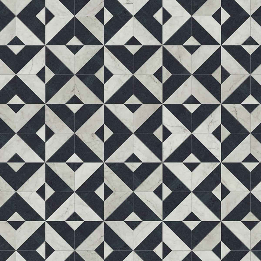 Echo Keys, Amtico Decor, Sample