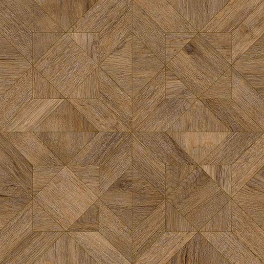 Victorian Star Canterbury, Amtico Decor, Sample