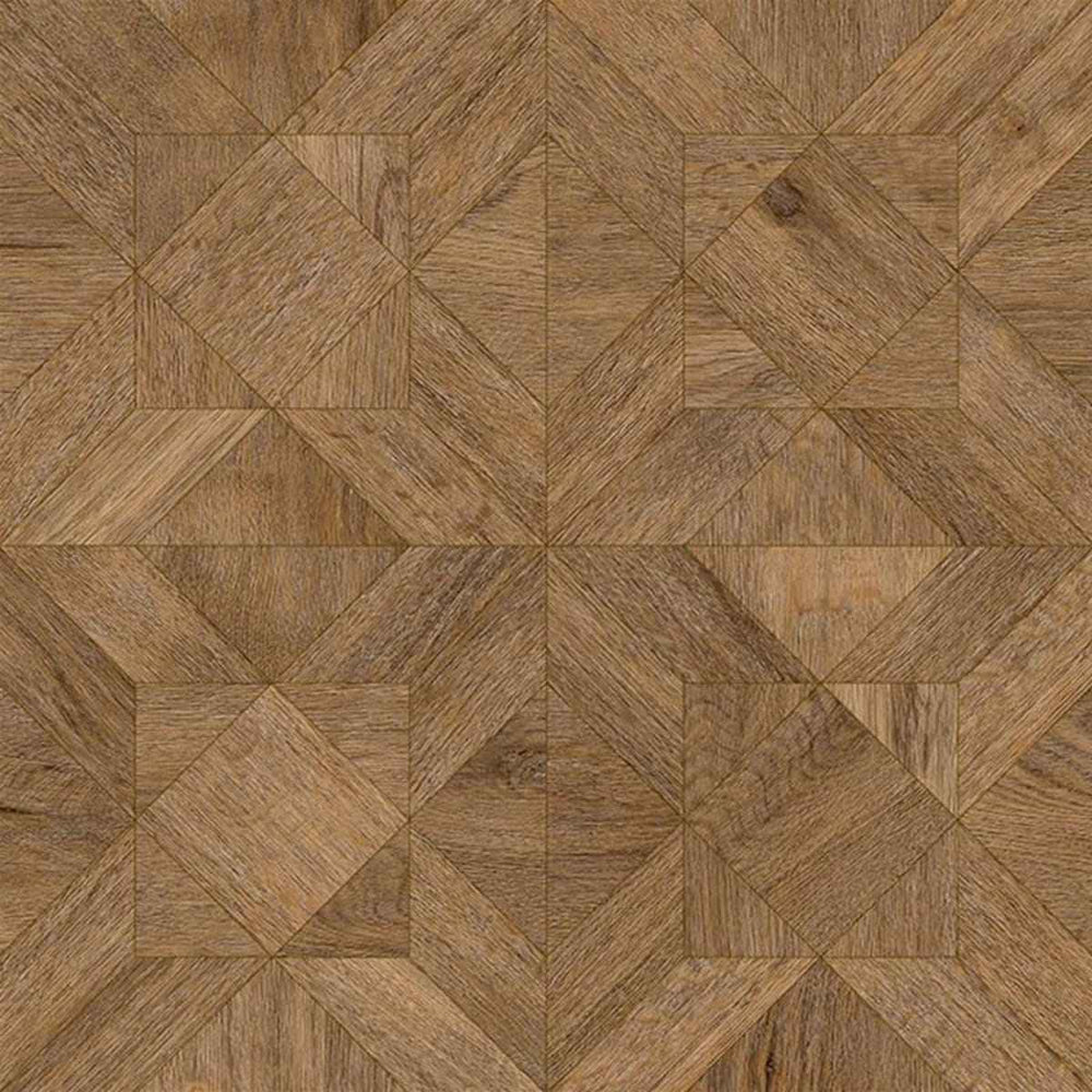 Victorian Star Canterbury, Amtico Decor
