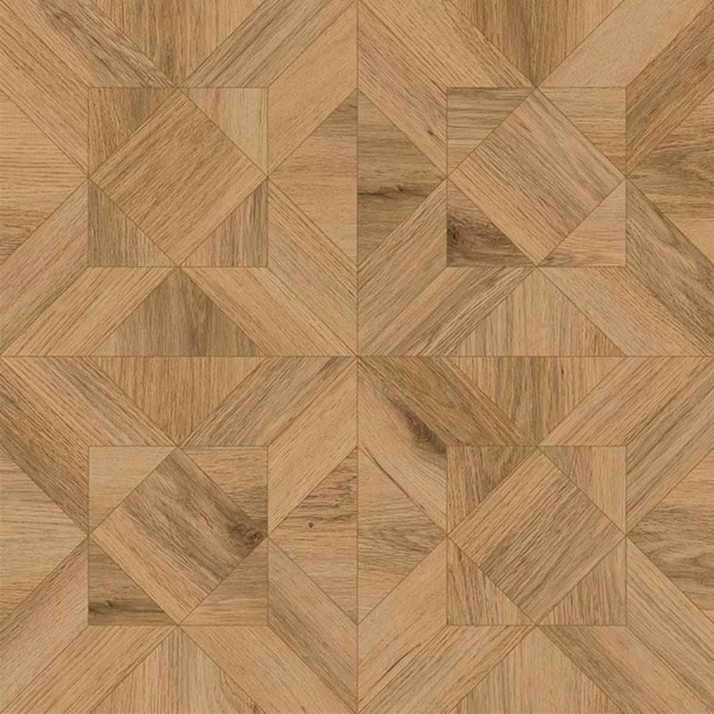 Victorian Star York, Amtico Decor