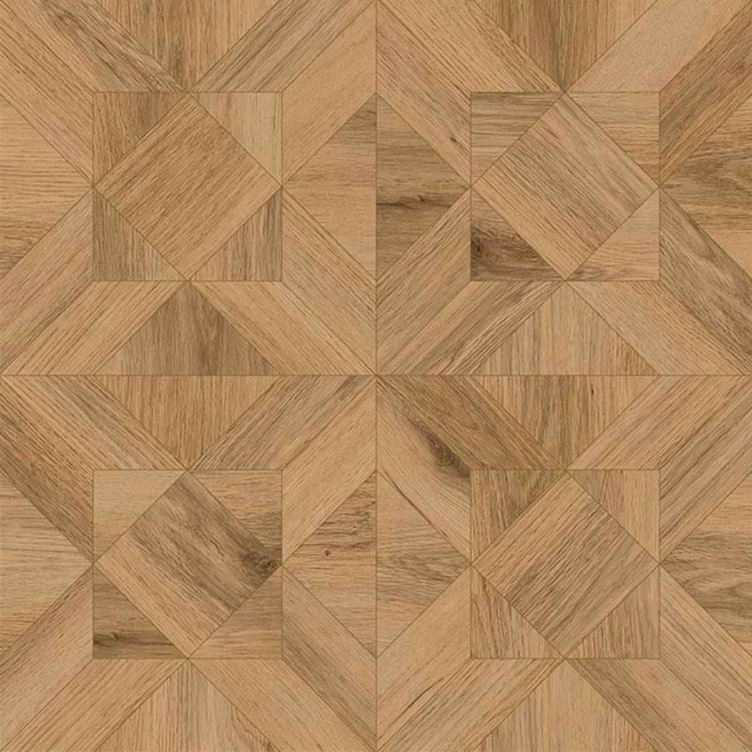 Victorian Star York, Amtico Decor, Sample