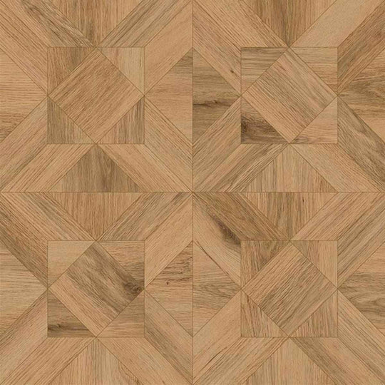 Victorian Star York, Amtico Decor, Sample