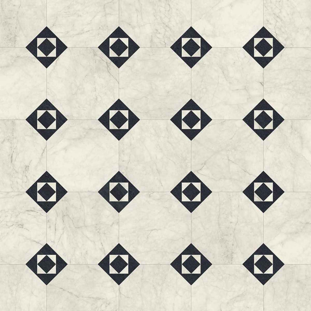 Octagon Key Rayne, Amtico Decor, Sample
