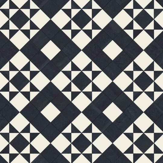 Geo Mono, Amtico Decor