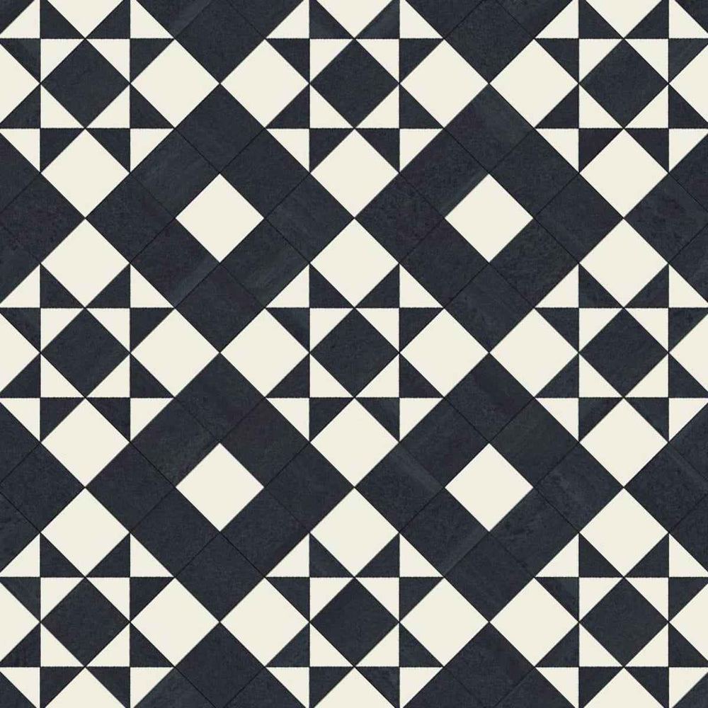 Geo Mono, Amtico Decor, Sample