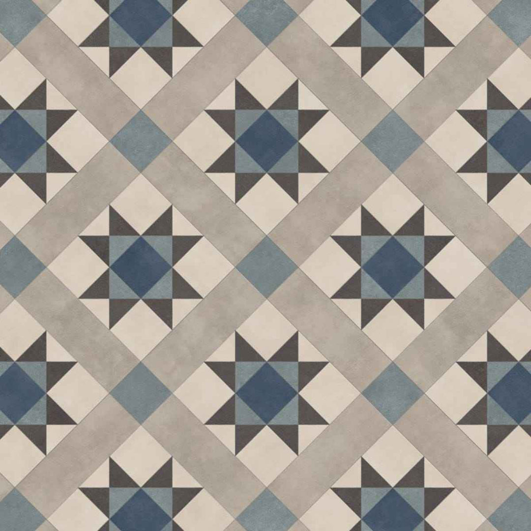 Classic Aquamarine, Amtico Decor, Sample