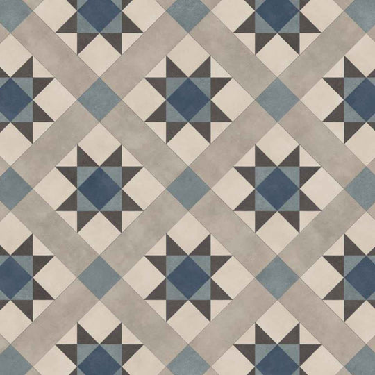 Classic Aquamarine, Amtico Decor, Sample