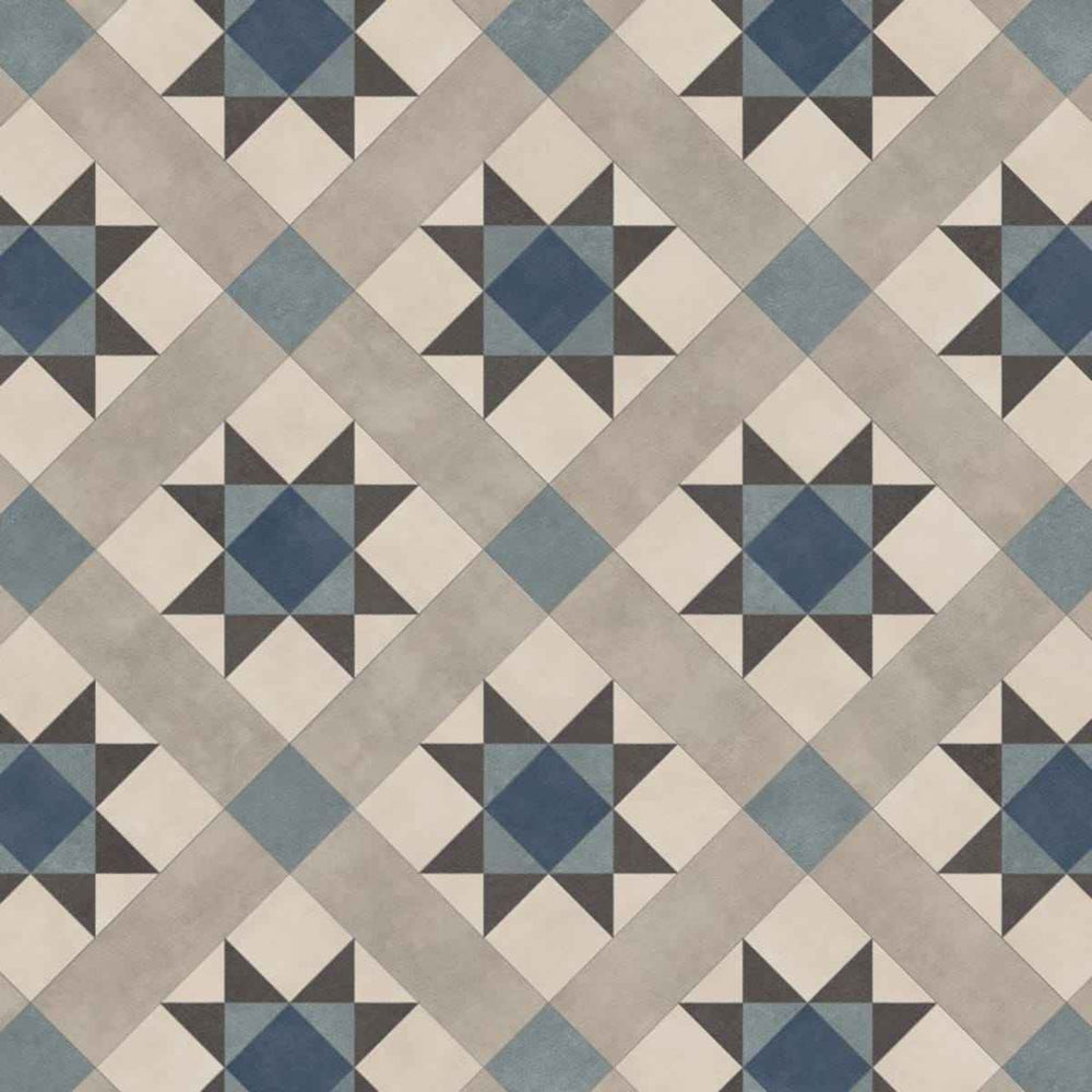 Classic Aquamarine, Amtico Decor