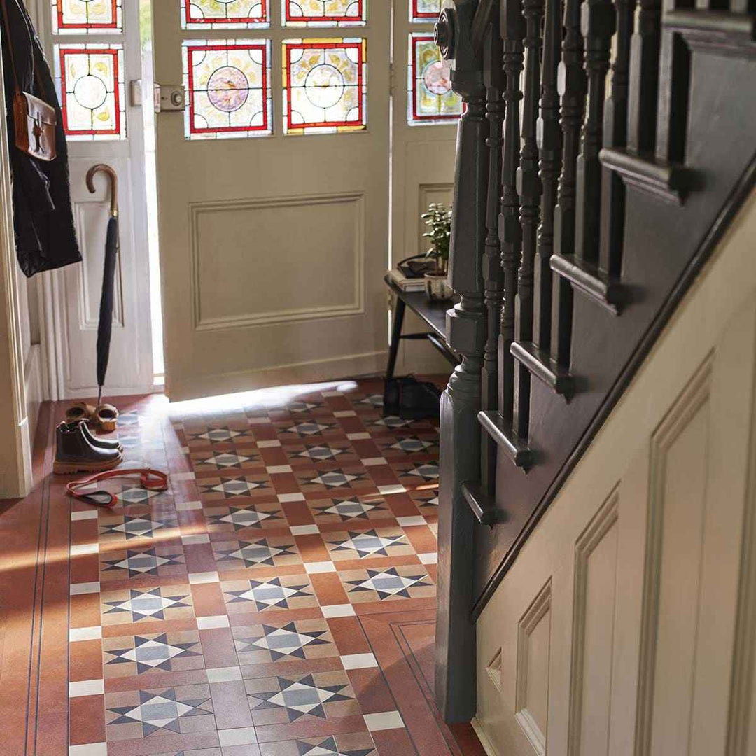 Classic Goldstone, Amtico Decor, Sample