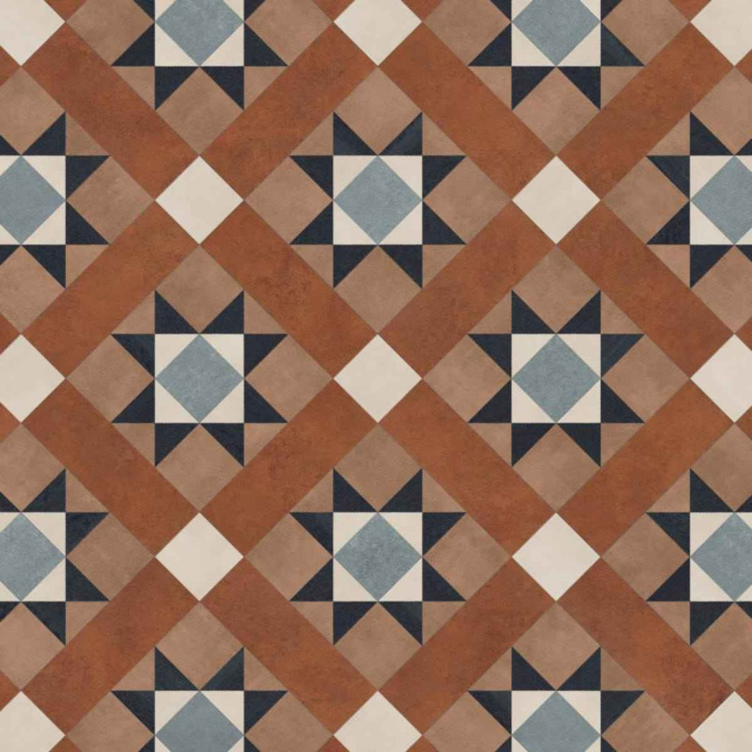 Classic Goldstone, Amtico Decor £142.99m2