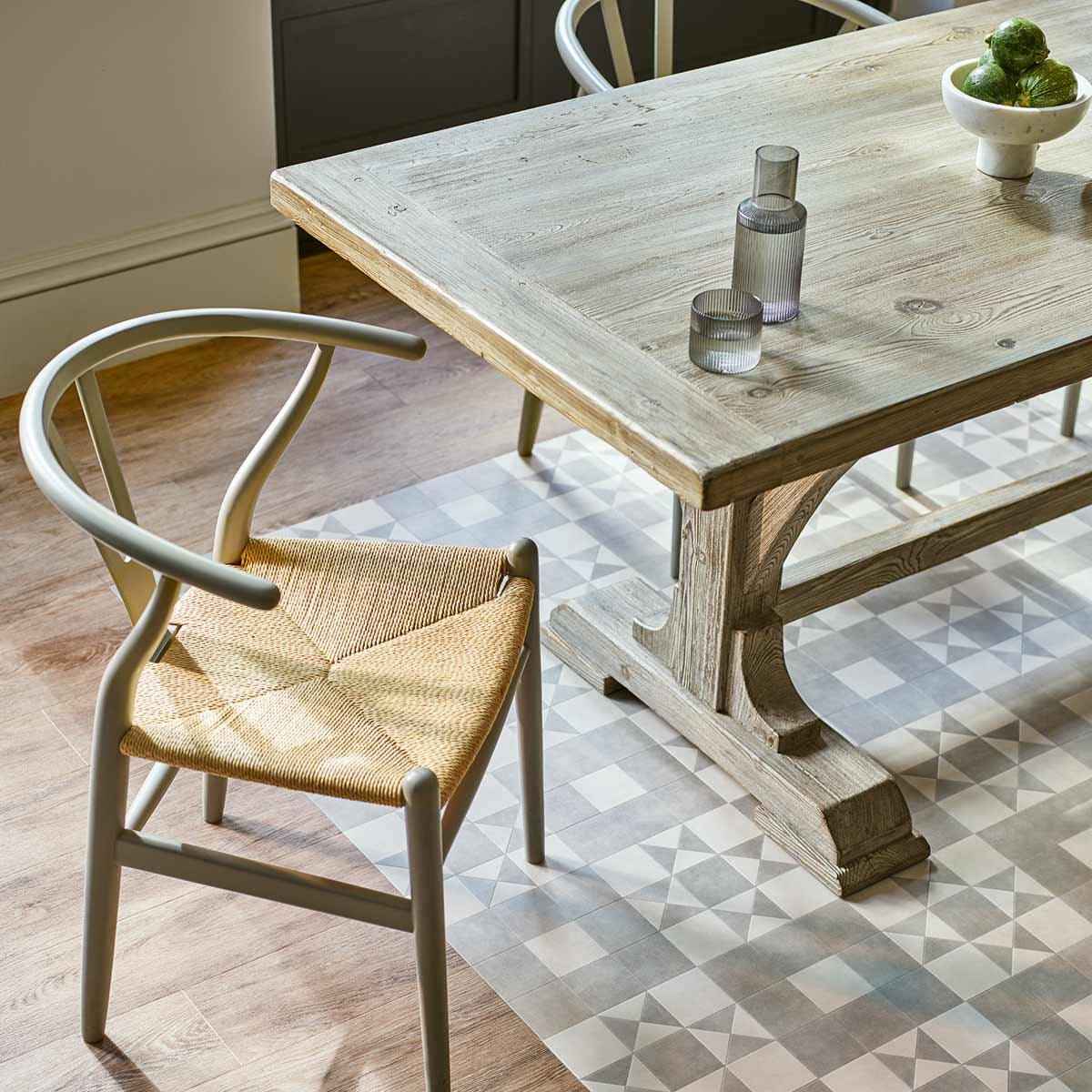 Geo Melrose, Amtico Decor, Sample