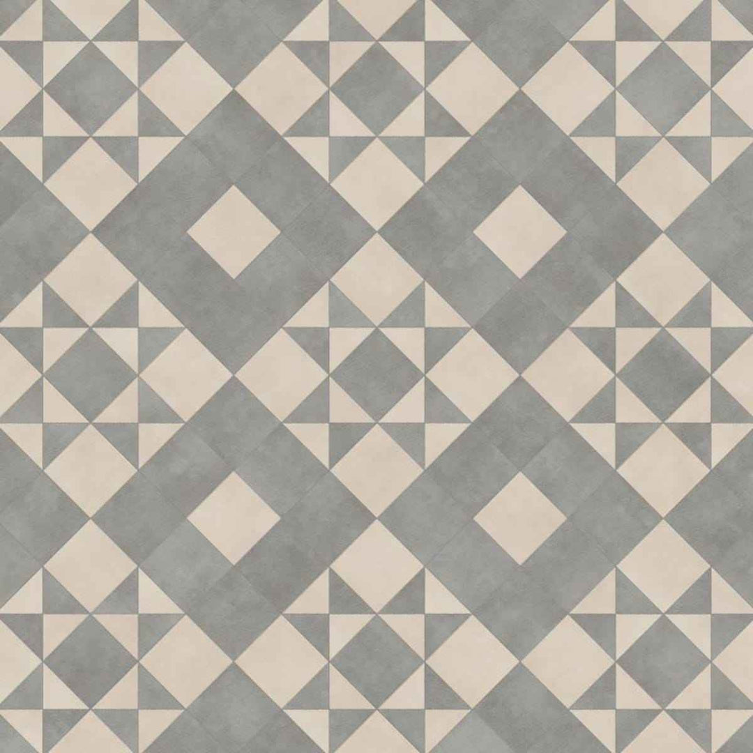 Geo Poplin, Amtico Decor, Sample