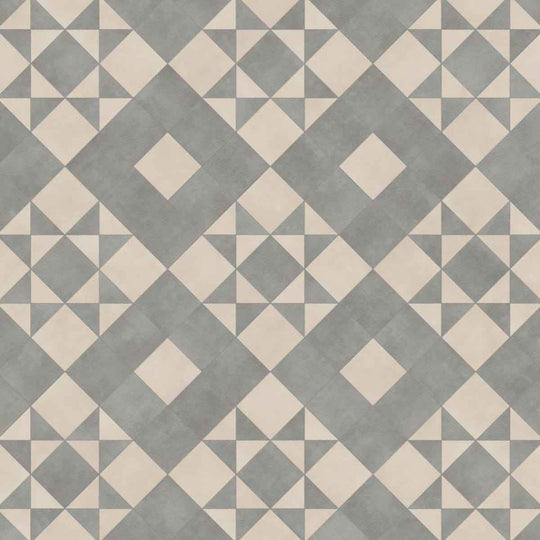 Geo Poplin, Amtico Decor, Sample