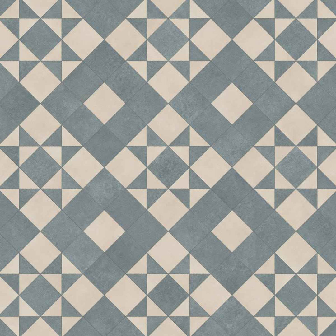 Geo Adelphi, Amtico Decor