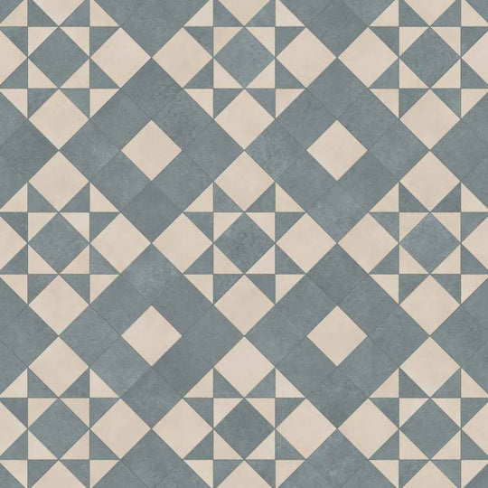 Geo Adelphi, Amtico Decor