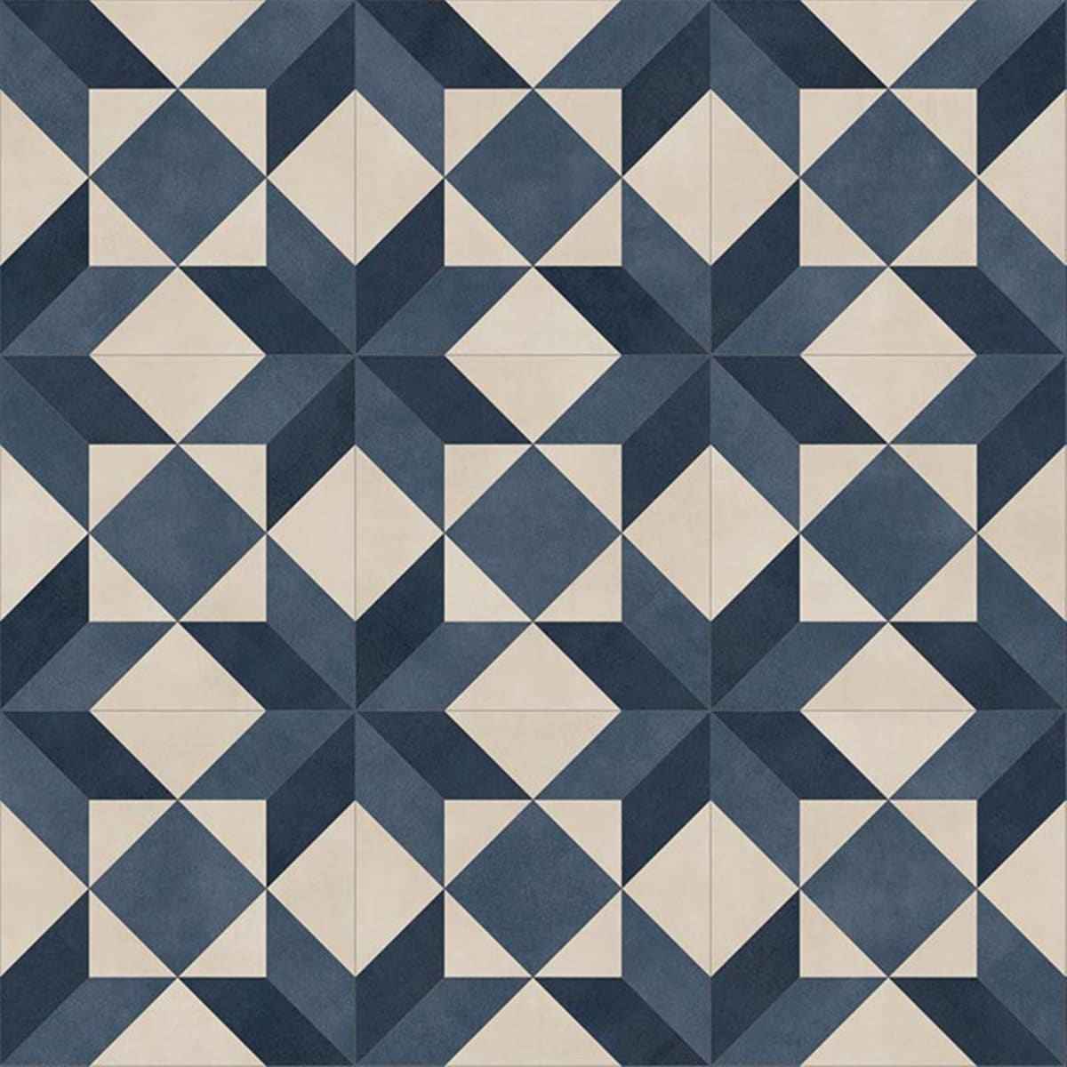 Victorian Star Clarence, Amtico Decor £142.99m2