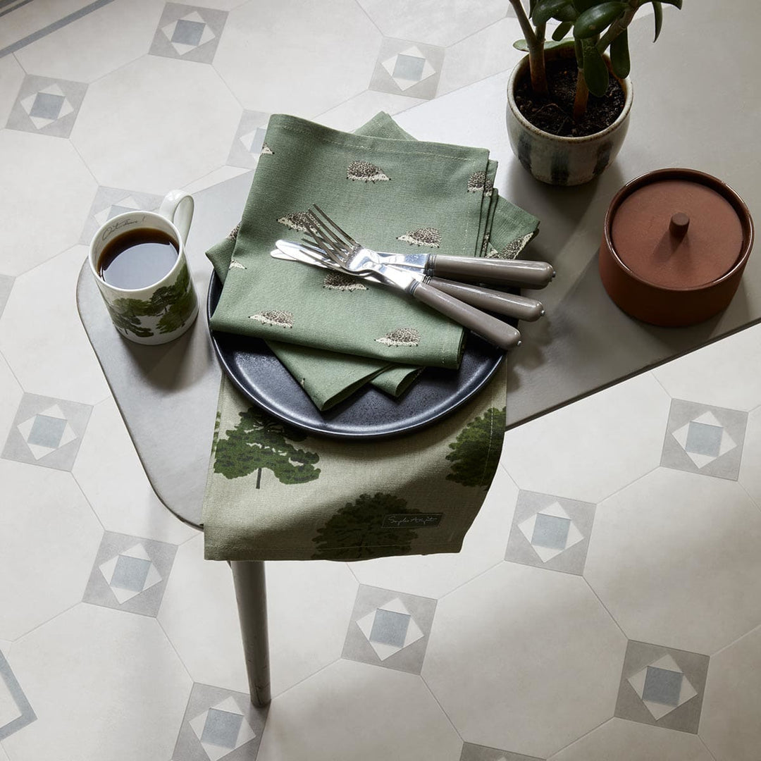 Octagon Key Grace, Amtico Decor