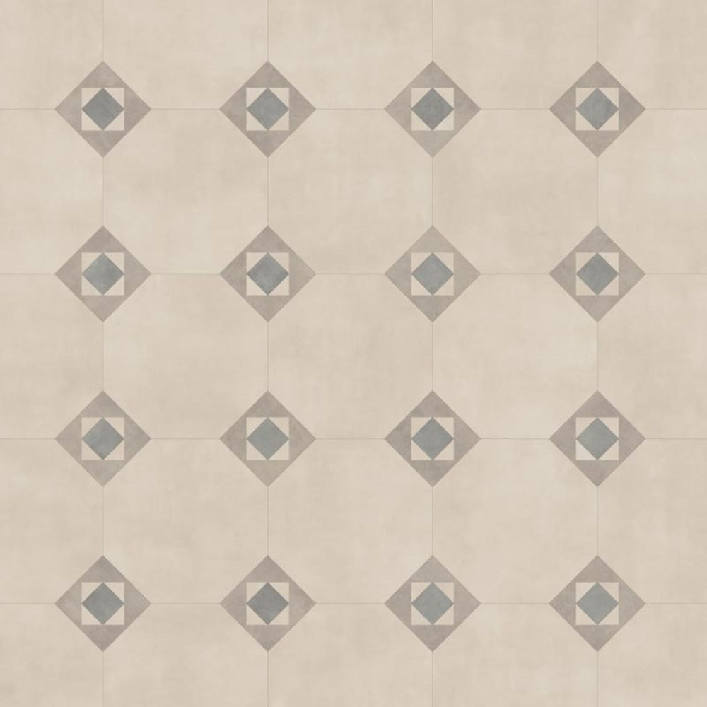 Octagon Key Grace, Amtico Decor