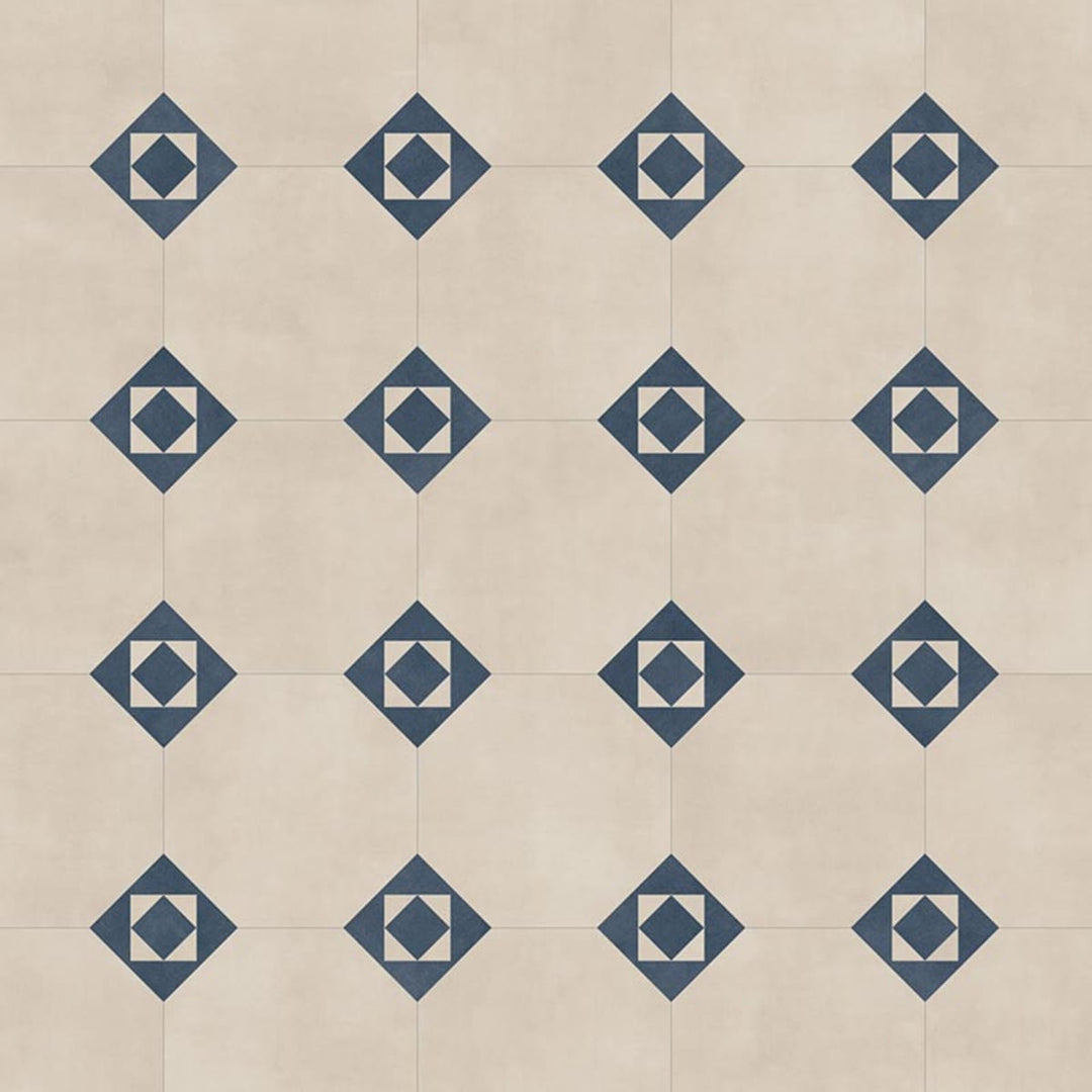 Octagon Key Alma, Amtico Decor
