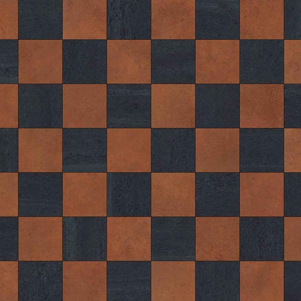 Chequer Queenside, Amtico Decor, Sample