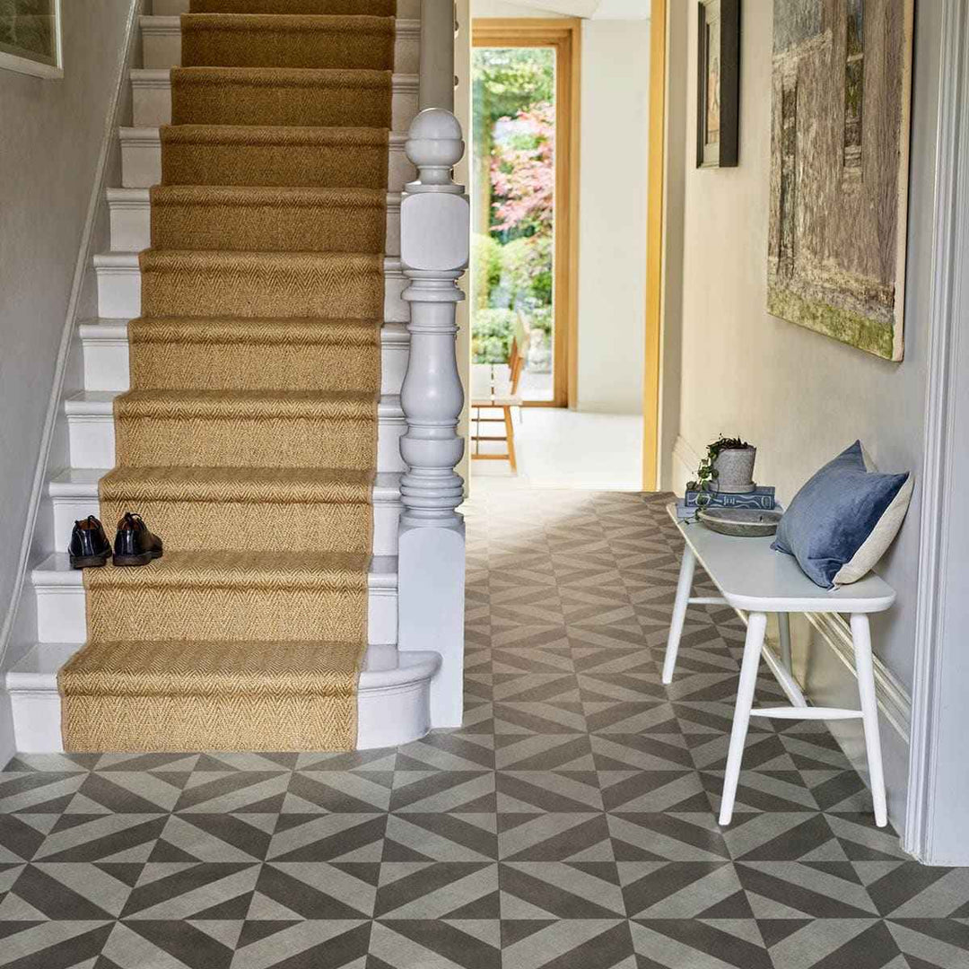 Diffusion Loam, Amtico Signature