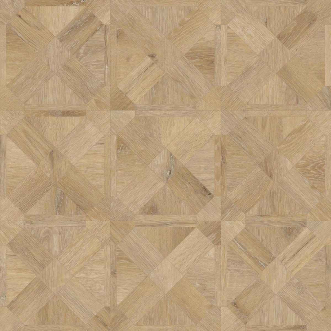 Akari Lattice Small Meadowsweet, Amtico Decor, Sample