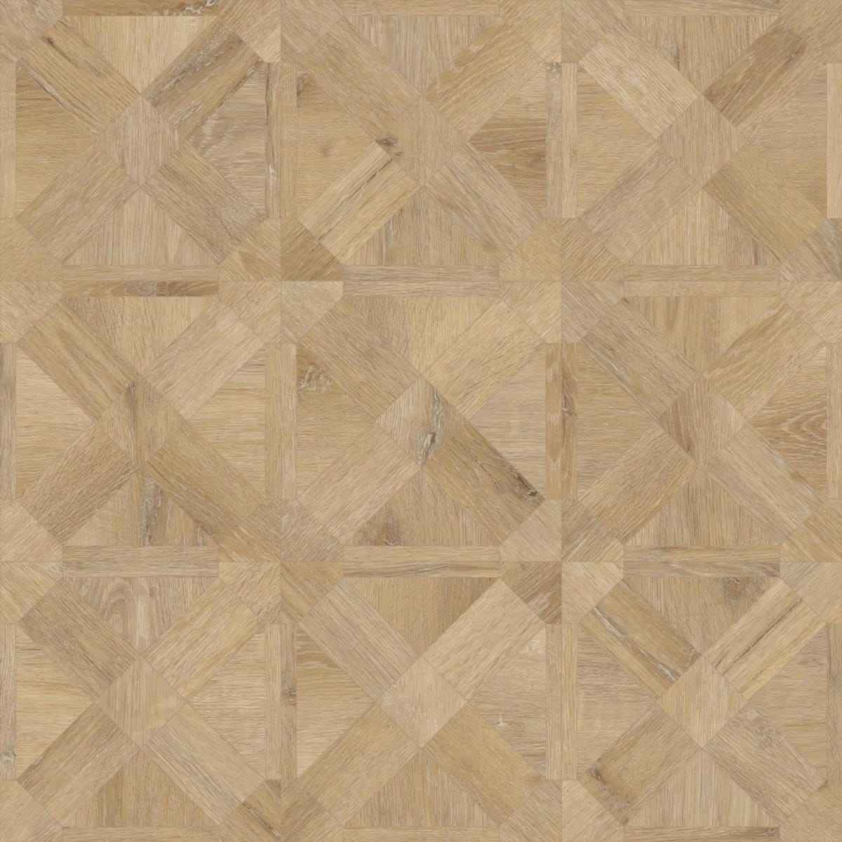 Akari Lattice Small Meadowsweet, Amtico Decor, Sample