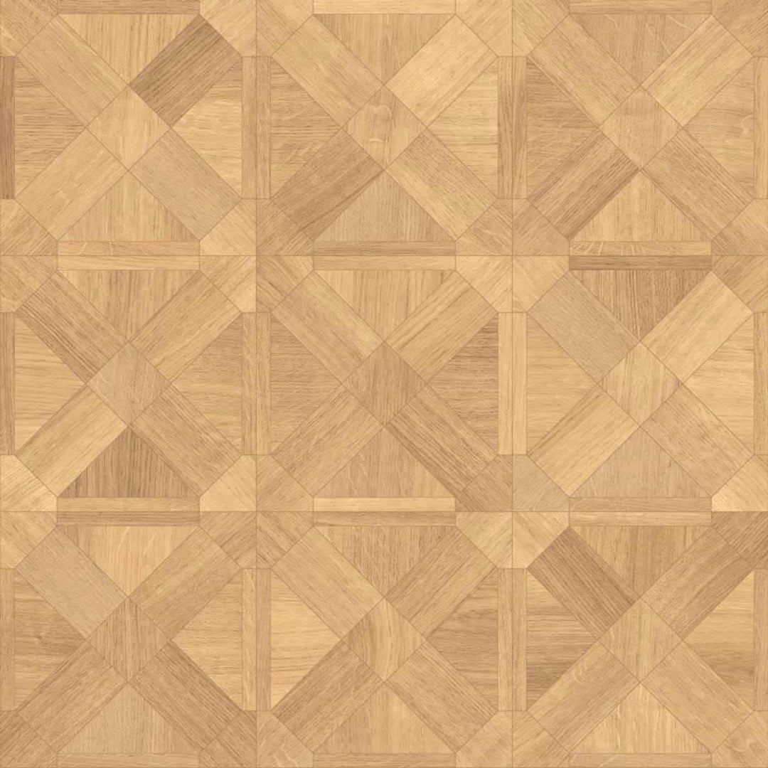 Akari Lattice Small Celandine, Amtico Decor, Sample
