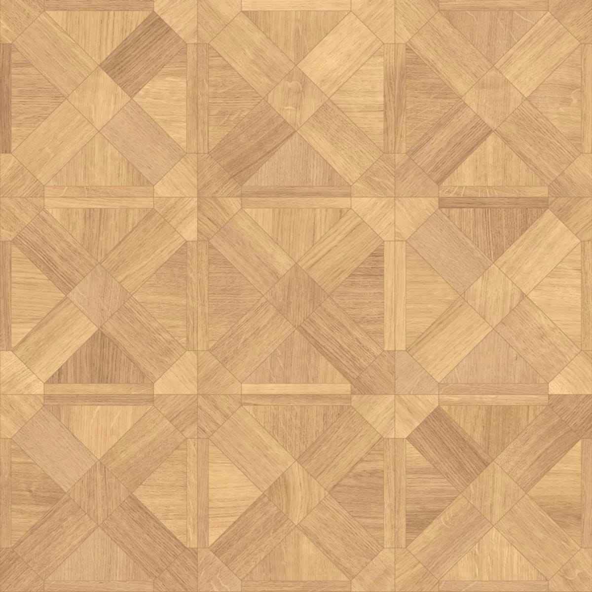 Akari Lattice Small Celandine, Amtico Decor, Sample