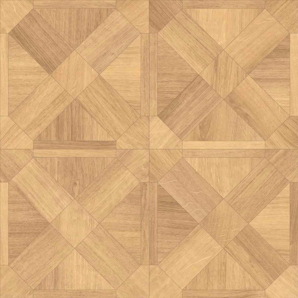 Akari Lattice Large Honeysuckle, Amtico Decor, Sample