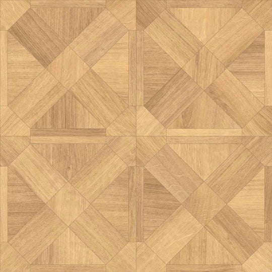 Akari Lattice Large Honeysuckle, Amtico Decor, Sample