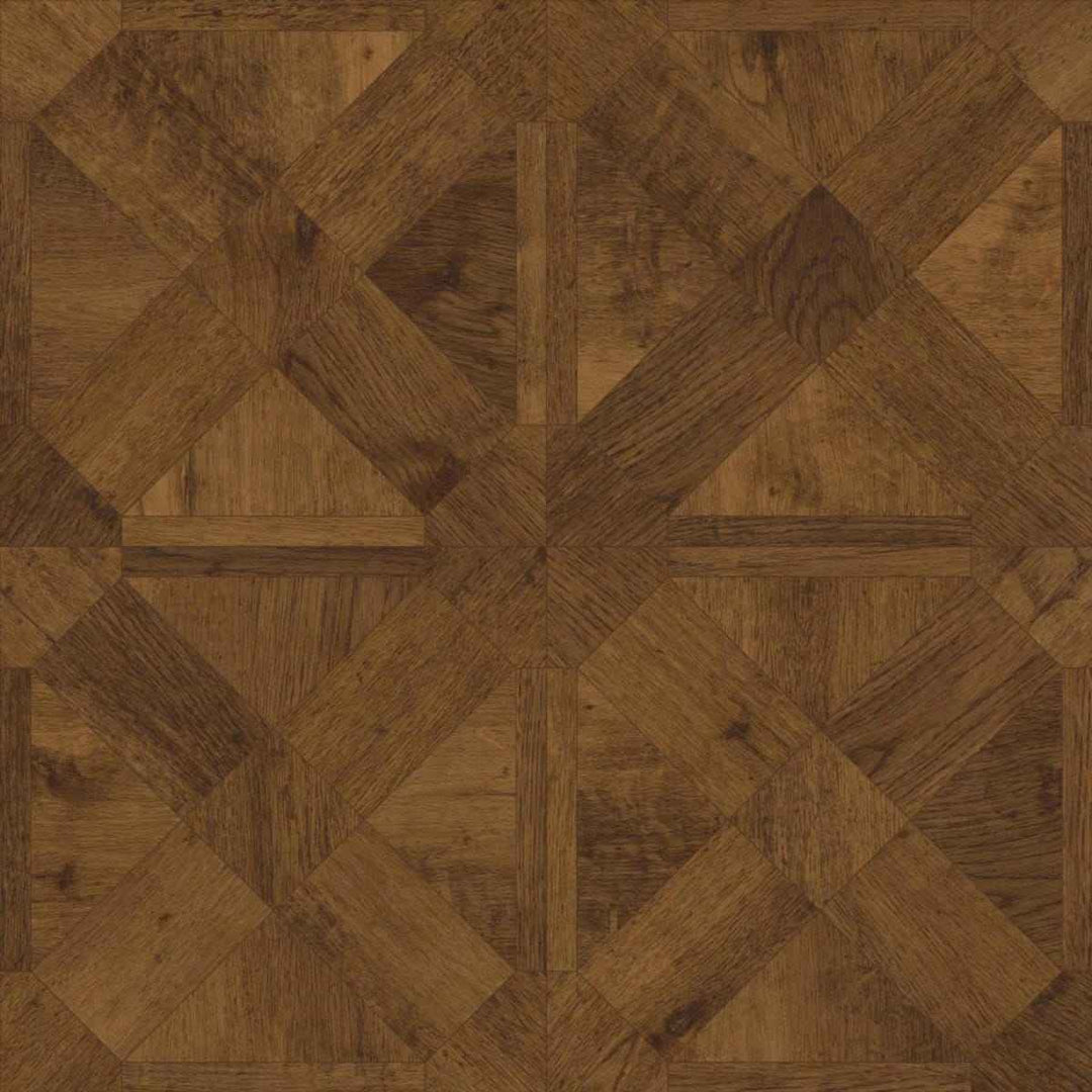Akari Lattice Large Foxglove, Amtico Decor, Sample