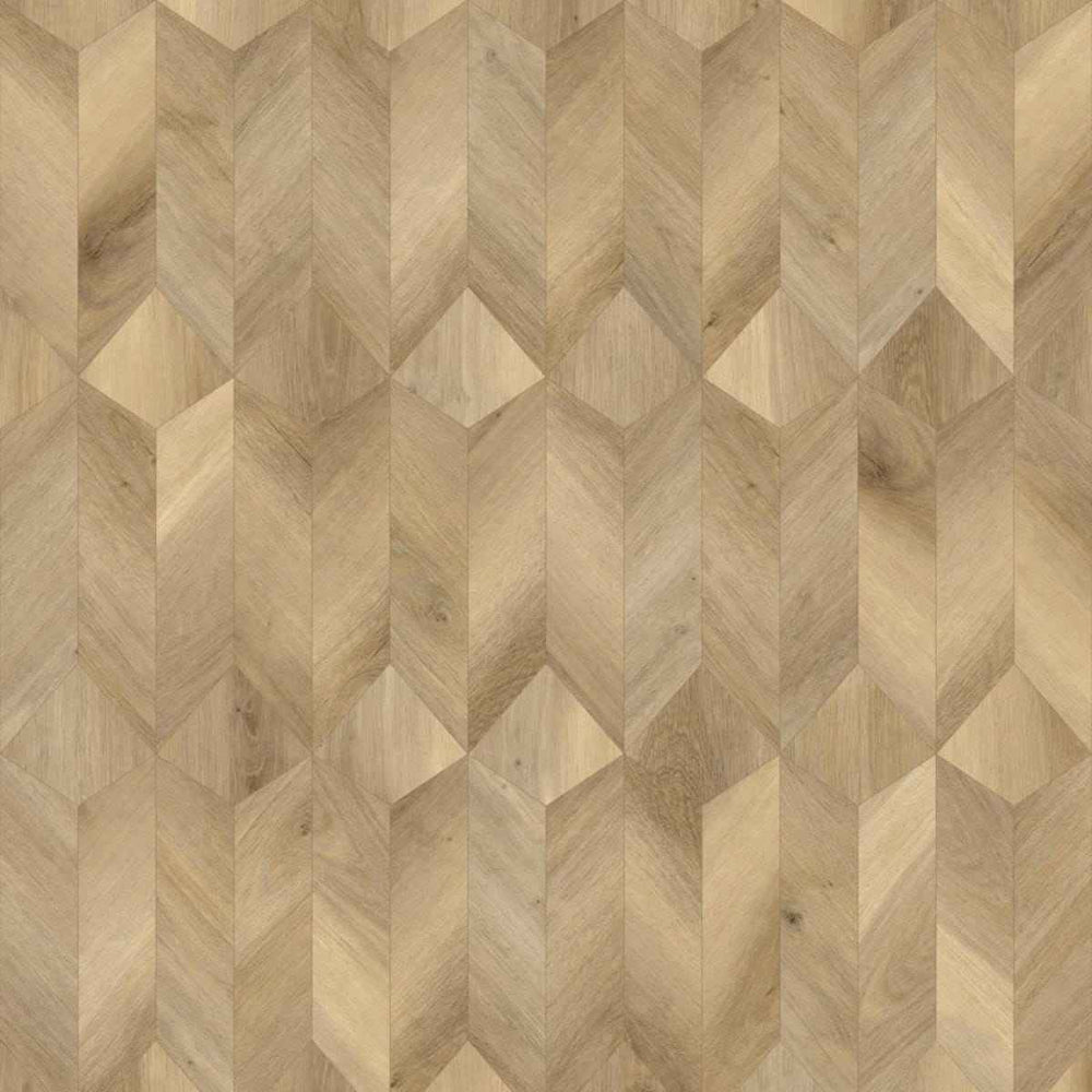 Venetian Parquet Berberis, Amtico Decor, Sample