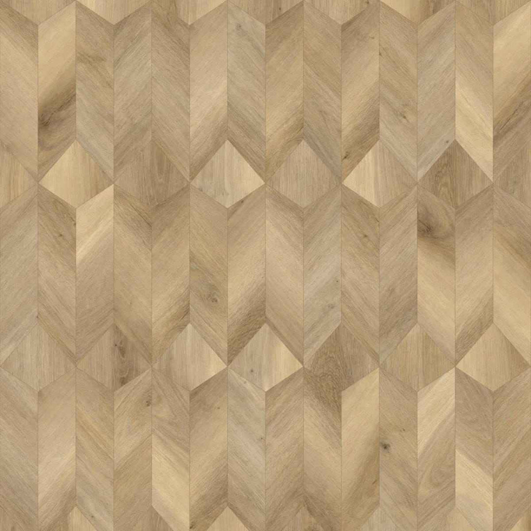 Venetian Parquet Berberis, Amtico Decor