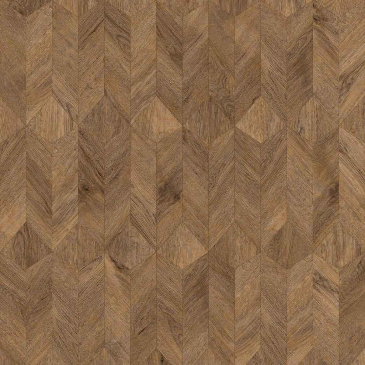 Venetian Parquet Larkspur, Amtico Decor, Sample
