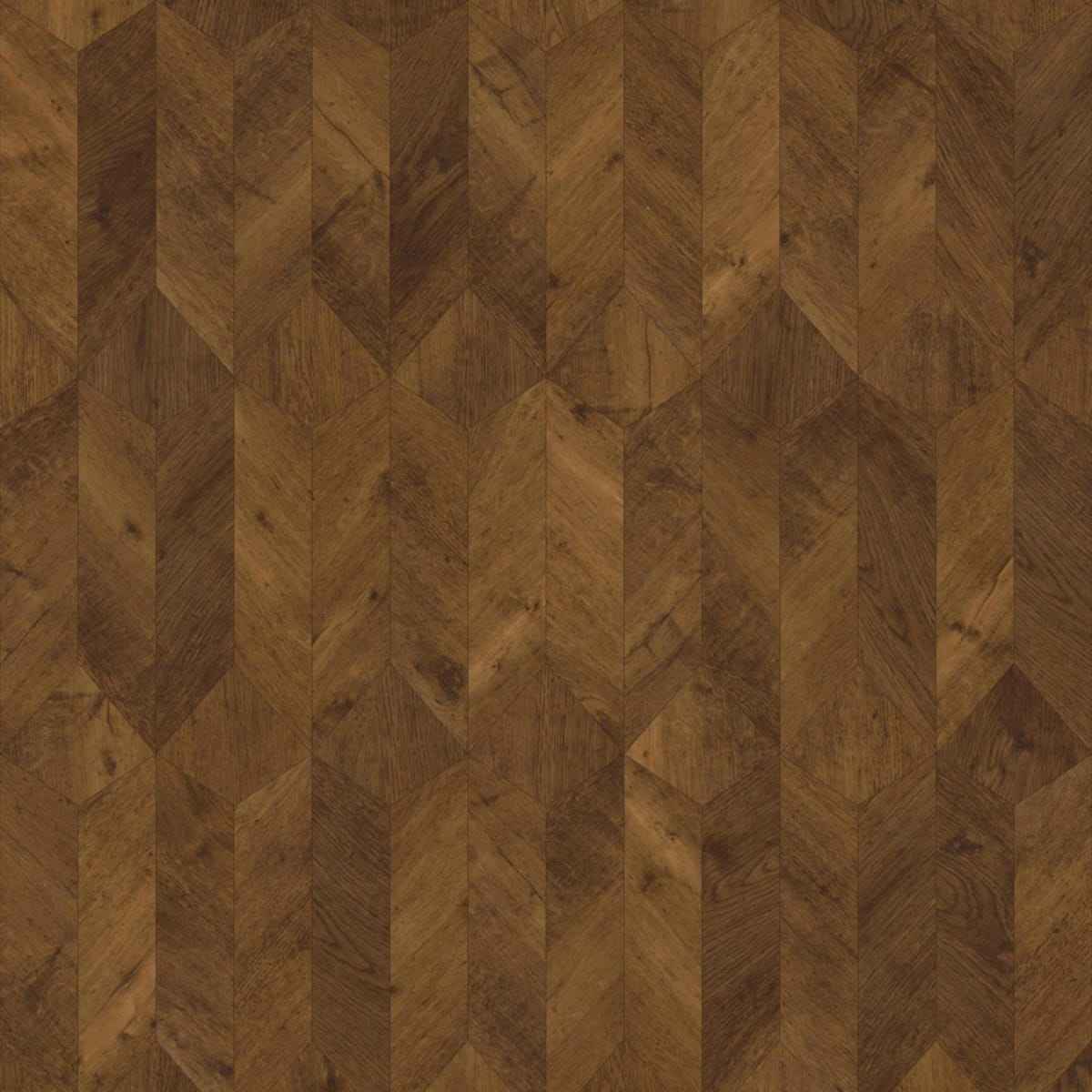 Venetian Parquet Hemlock, Amtico Decor, Sample