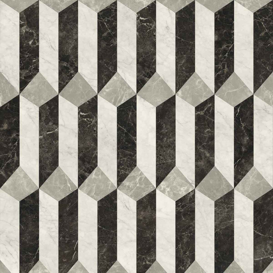 Venetian Parquet Frieze, Amtico Decor, Sample