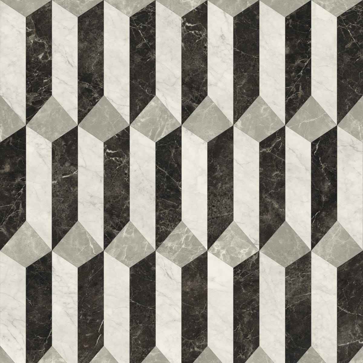Venetian Parquet Frieze, Amtico Decor, Sample