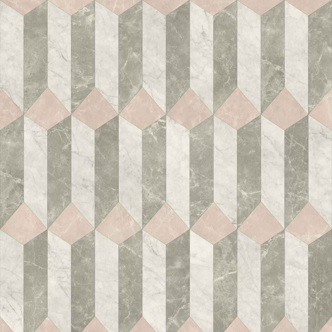 Venetian Parquet Pavilion, Amtico Decor, Sample