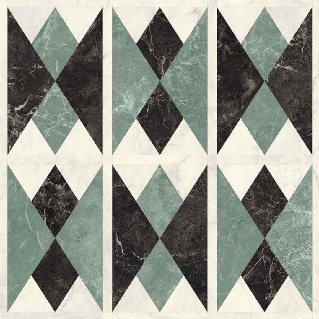 Temple Diamond Doric, Amtico Decor