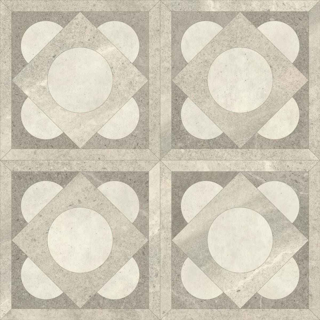 Corinthian Cornice, Amtico Decor, Sample
