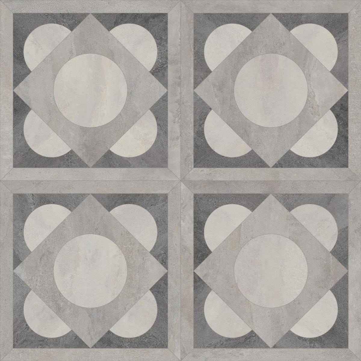 Corinthian Capitol, Amtico Decor, Sample