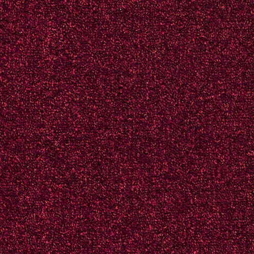 Garnet, Brockway Dimensions Plain 50, Sample