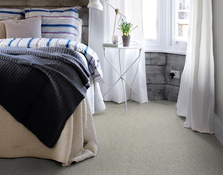 Flax, Brockway Rare Breeds Loop, Sample