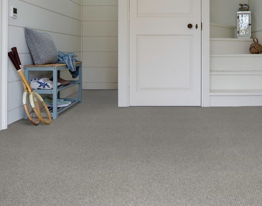 Grey Willow, Brockway Heathcote Weave £30.50m2