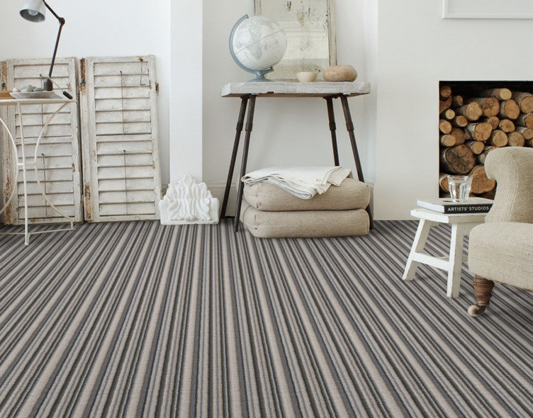 Grigio, Brockway Portofino, Sample
