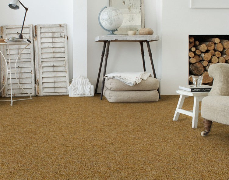 Honeycomb, Brockway Dimensions Heathers 40, Sample