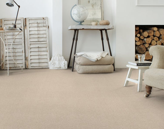 Lewis, Brockway Natural Tweed £62.00m2