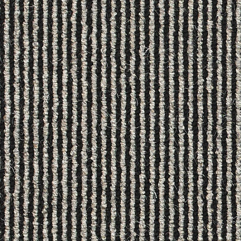 Scafell Stripe, Brockway Lakeland Herdwick, Sample